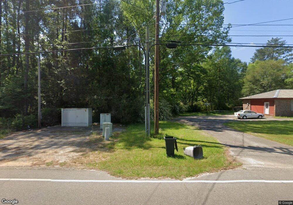 494 Lower Myrick Rd, Laurel, MS 39443 - photo 1