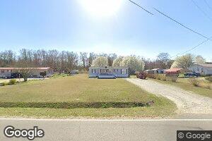 3165 W Carthage Rd, Lumberton, NC 28360