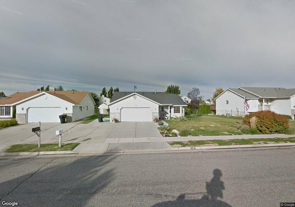 1997 N 900 W, Clearfield, UT 84015 - photo 1