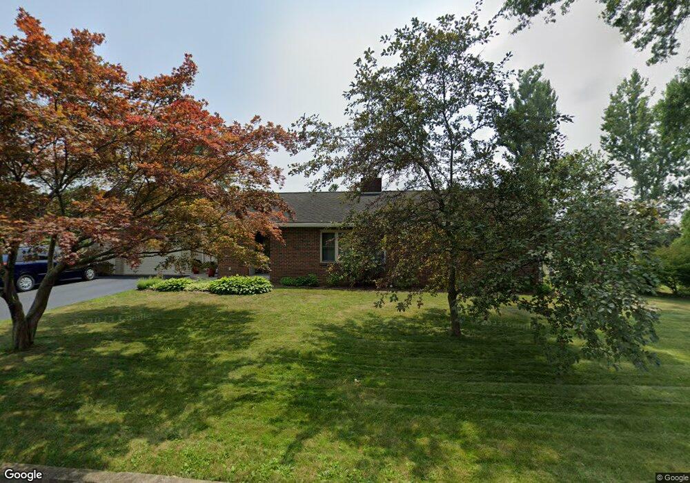 945 Saint Paul St, Lewisburg, PA 17837 - photo 1