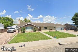 62 W Main St, Enterprise, UT 84725