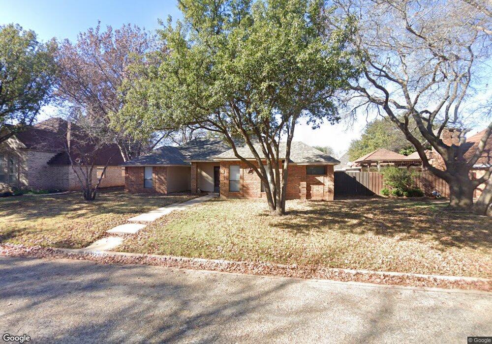 6418 Inverrary Dr, Abilene, TX 79606 - photo 1