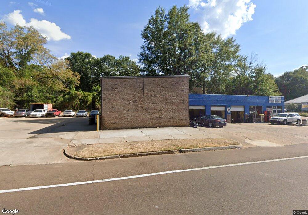 429 W Georgia Ave, McComb, MS 39648 - photo 1