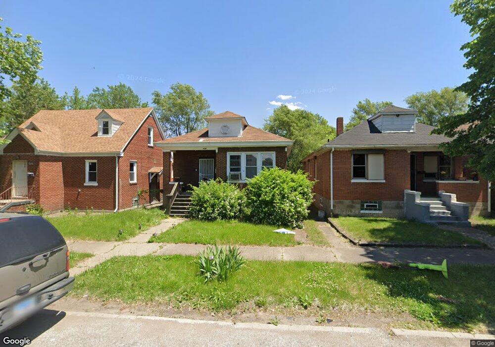1165 Pierce St, Gary, IN 46407 - photo 1