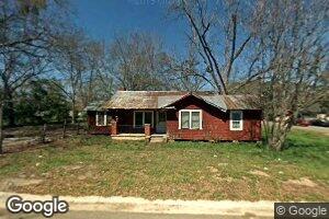 791 Bessie St, Rochelle, GA 31079