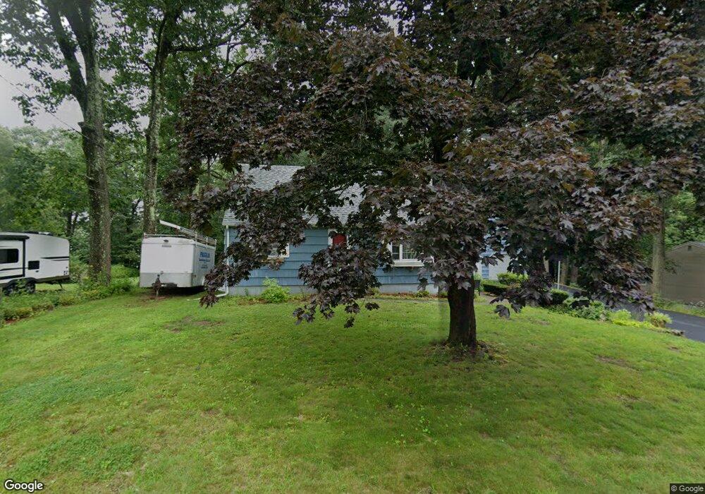 22 Laurelwood Rd, Rutland, MA 01543 - photo 1