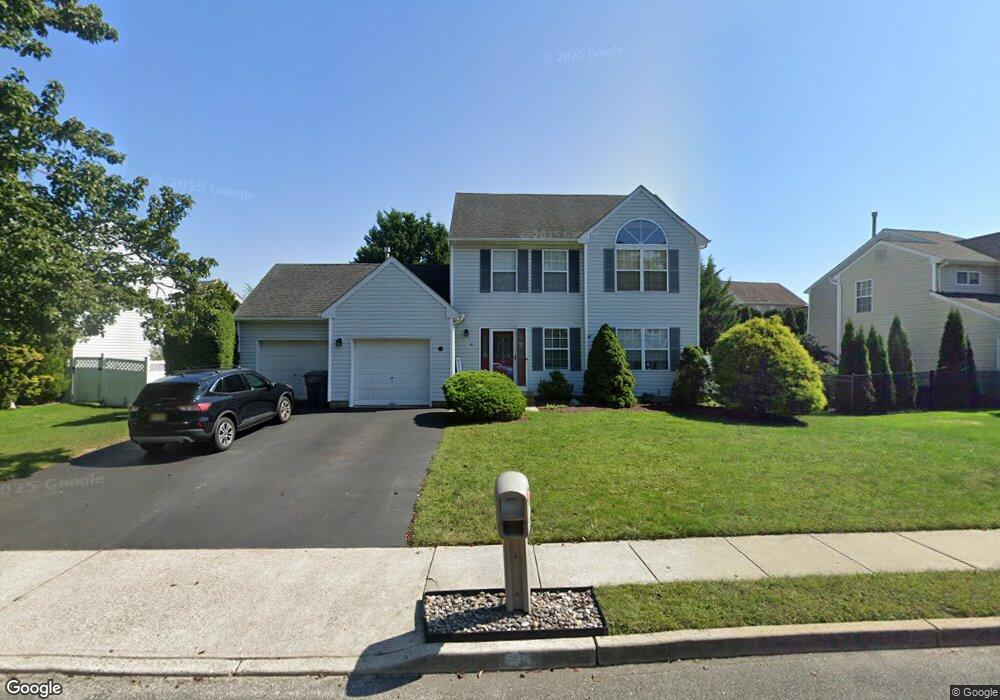 29 Grand Teton Ave, Howell, NJ 07731 - photo 1