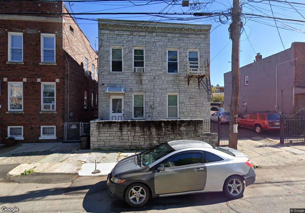 331 N 10th St, Newark, NJ 07107 - photo 1