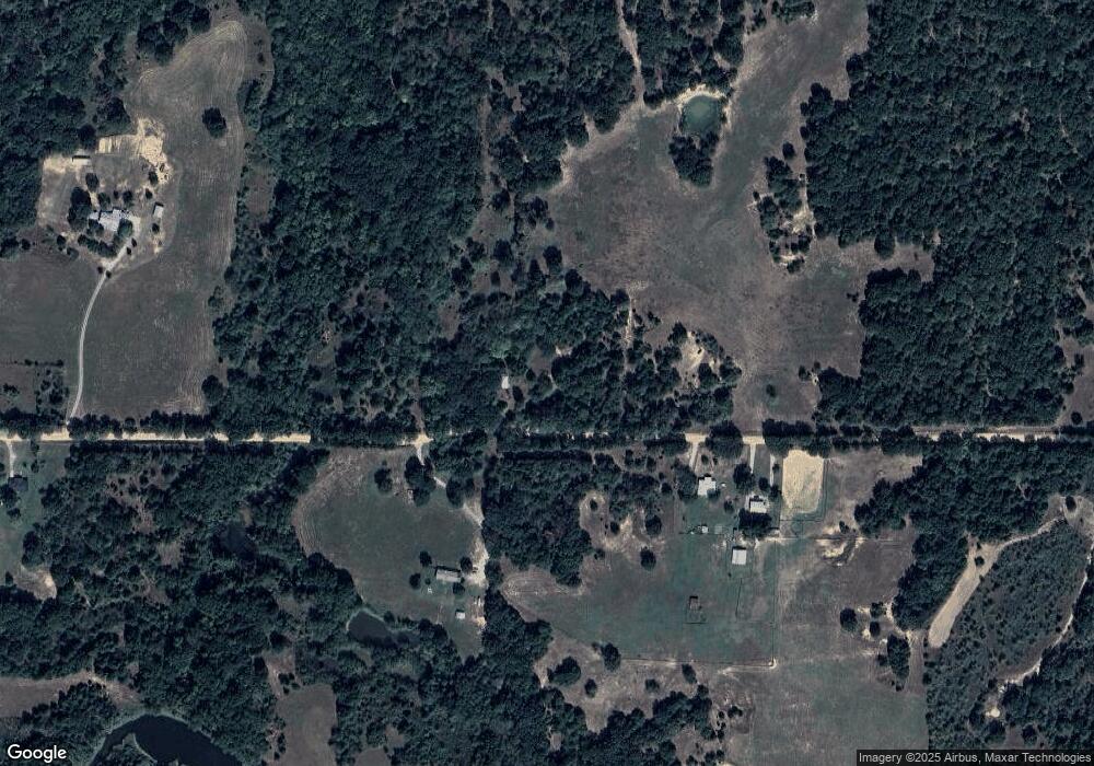 351 W Twin Oaks Rd, Caney, OK 74533 - photo 1