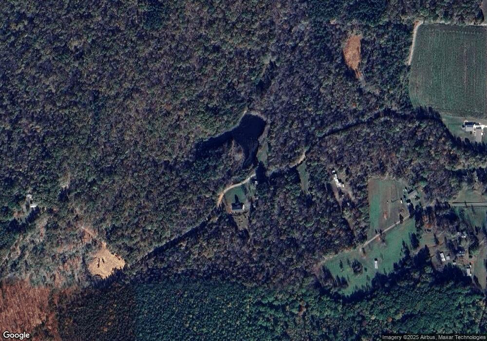 4611 Eagles Field Rd, Asheboro, NC 27205 - photo 1