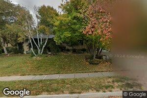 405 S 1350 E, Bountiful, UT 84010