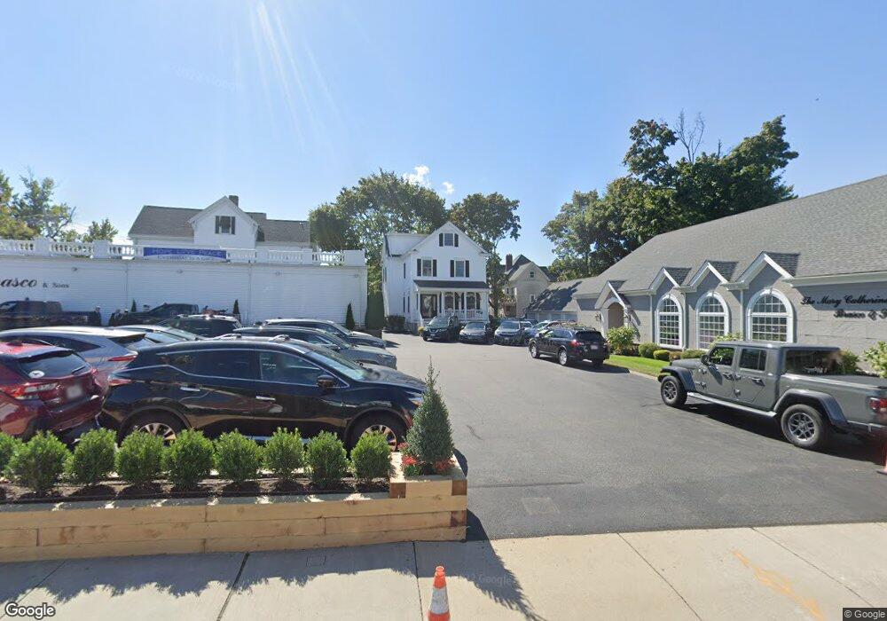 91 Orange St, Waltham, MA 02453 - photo 1