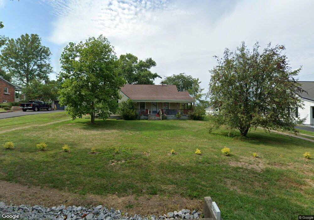1970 MacKville Rd, Harrodsburg, KY 40330 - photo 1