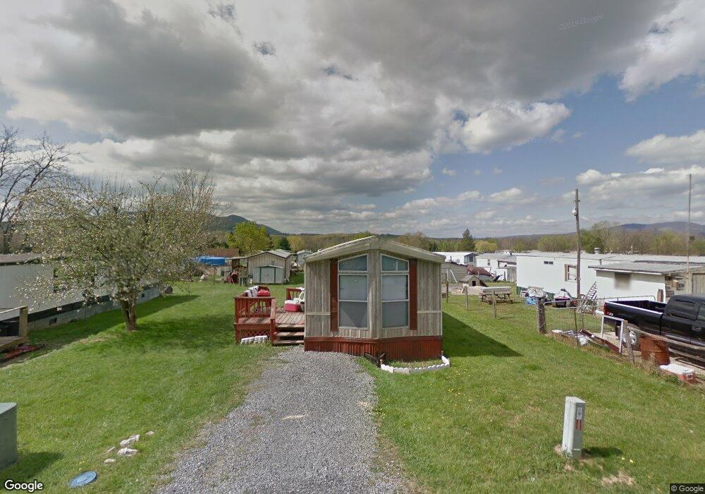 103 4th St, Moorefield, WV 26836 - photo 1