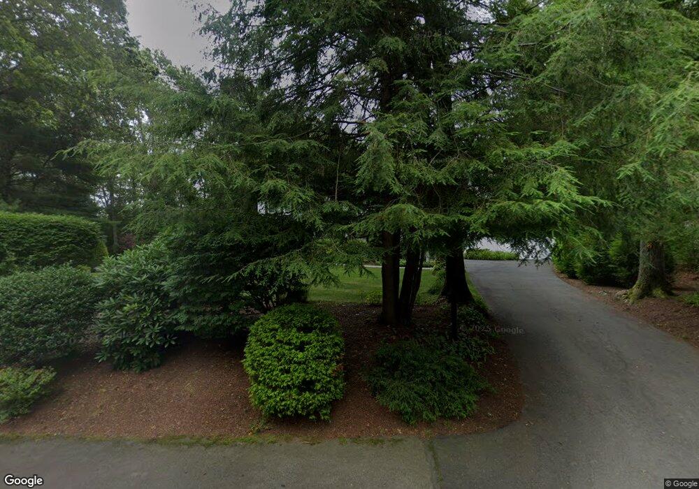 2 Partridge Hill, Sharon, MA 02067 - photo 1