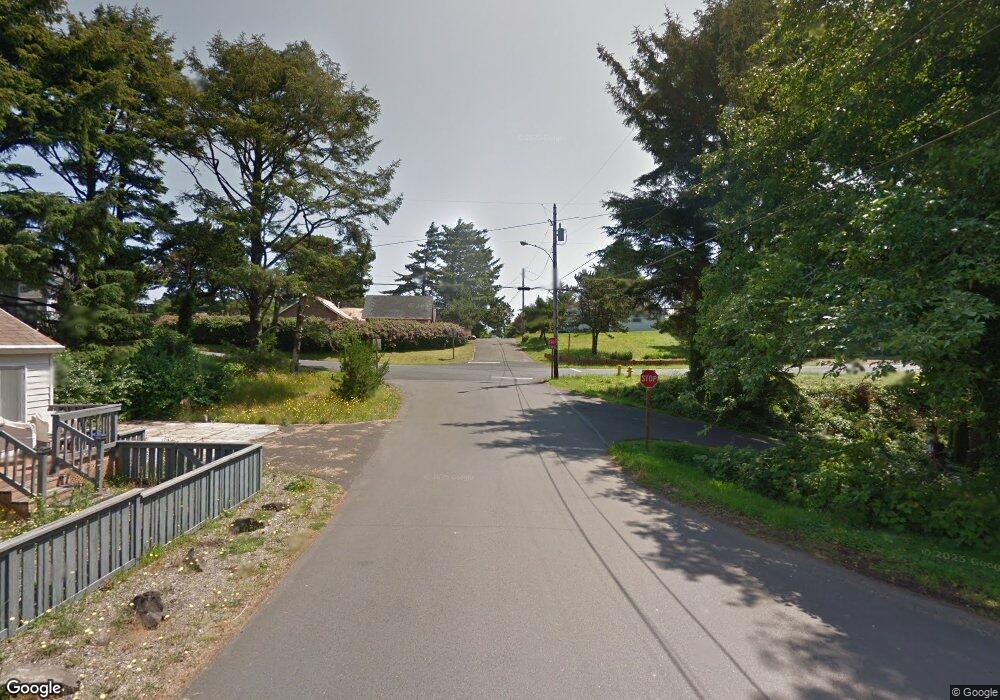 Lot 9 SW 9th St, Lincoln City, OR 97367 - photo 1