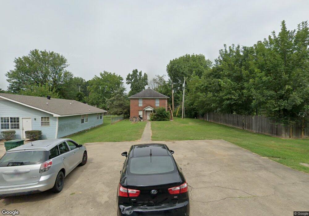 443 Mildred St, Conway, AR 72034 - photo 1