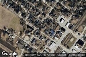 214 W Hamilton St, Odell, IL 60460