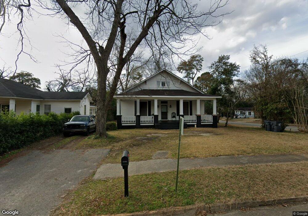 501 Oak Ave, Americus, GA 31709 - photo 1