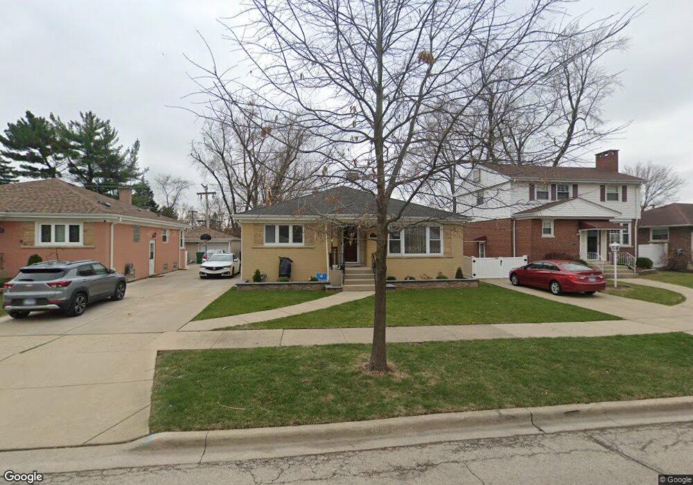 10055 Drury Ln, Westchester, IL 60154 - photo 1