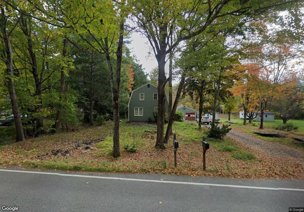 161 Smutty Ln, Saco, ME 04072 - photo 1