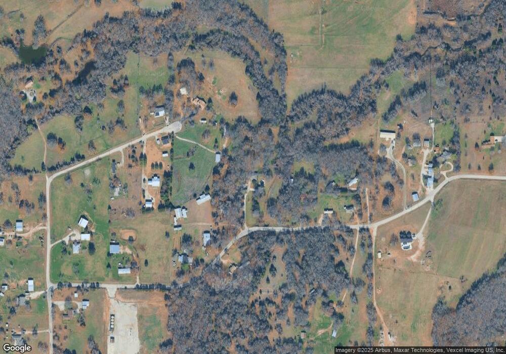 422 County Road 4680, Boyd, TX 76023 - photo 1