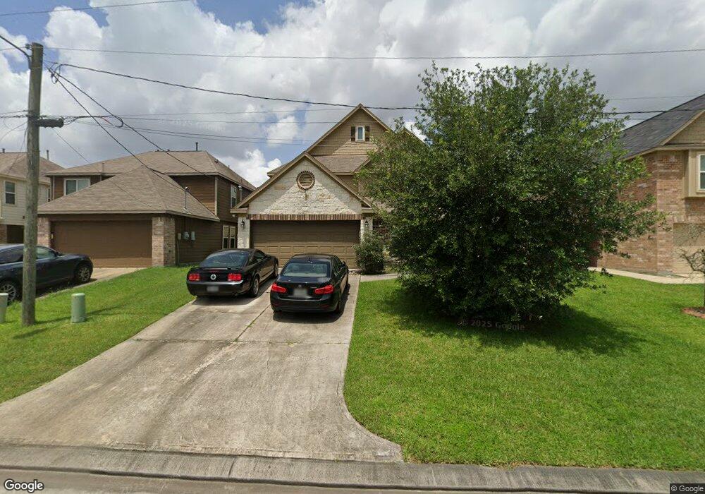 16746 N Gull Dr, Conroe, TX 77385 - photo 1