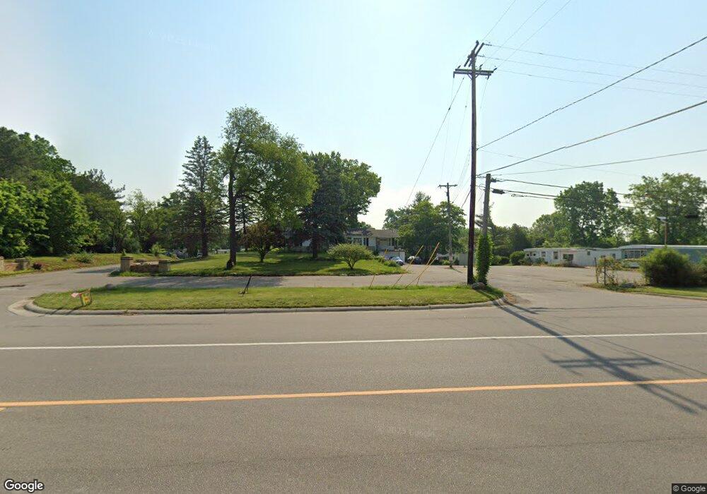 6136 N Dort Hwy, Mount Morris, MI 48458 - photo 1