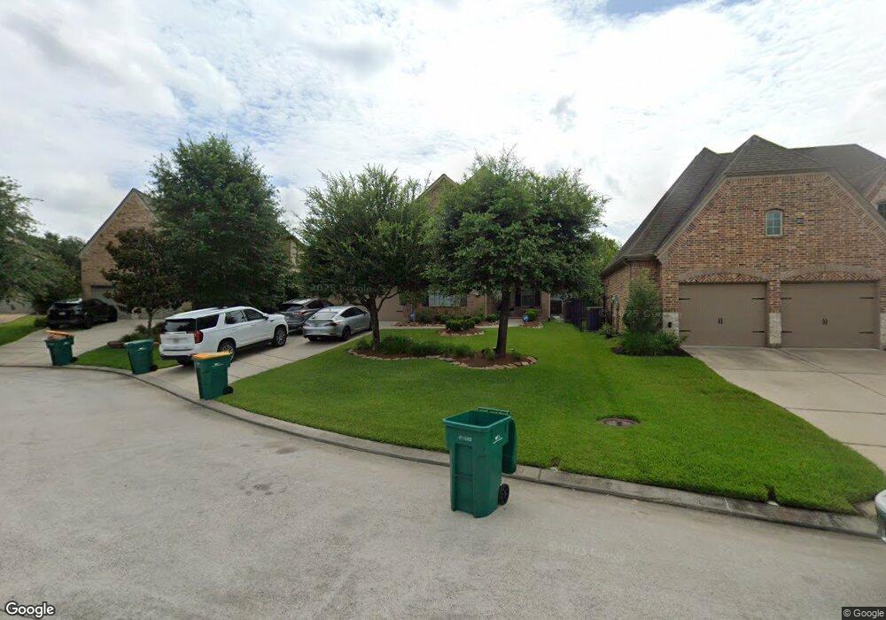 26 Winhall Place, Magnolia, TX 77354 - photo 1