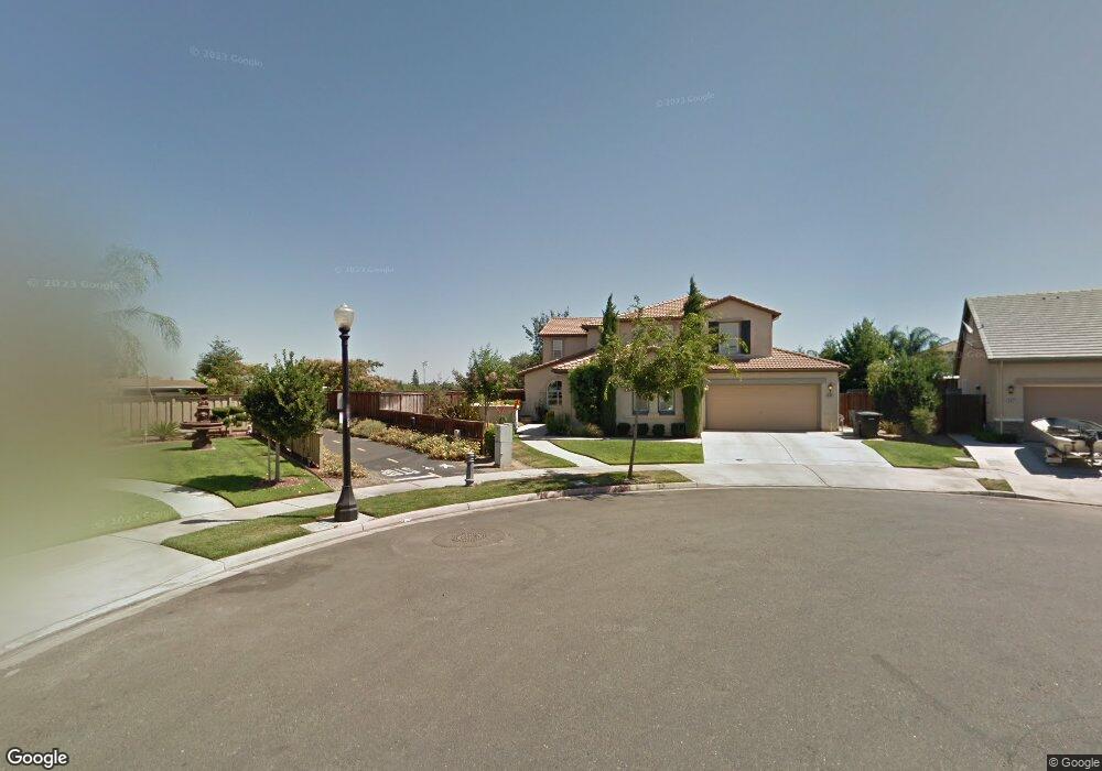 501 Kiso Ct, Oakdale, CA 95361 - photo 1