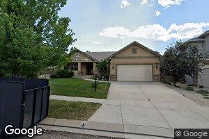 3355 Hollycrest Dr, Colorado Springs, CO 80920