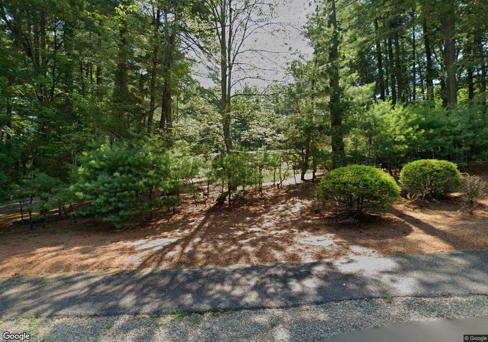 80 Nathan Ln, Carlisle, MA 01741 - photo 1