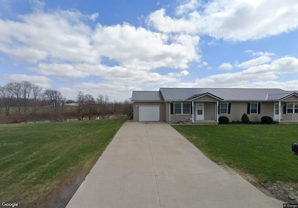 17177 State Route 190 unit 17179, Fort Jennings, OH 45844 - photo 1