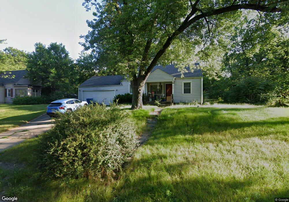 2322 Crest Rd, Gary, IN 46408 - photo 1