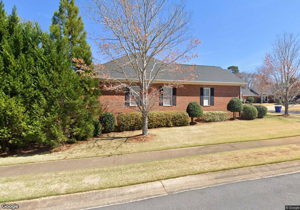 145 Wisteria Ridge Terrace, Lagrange, GA 30240 - photo 1