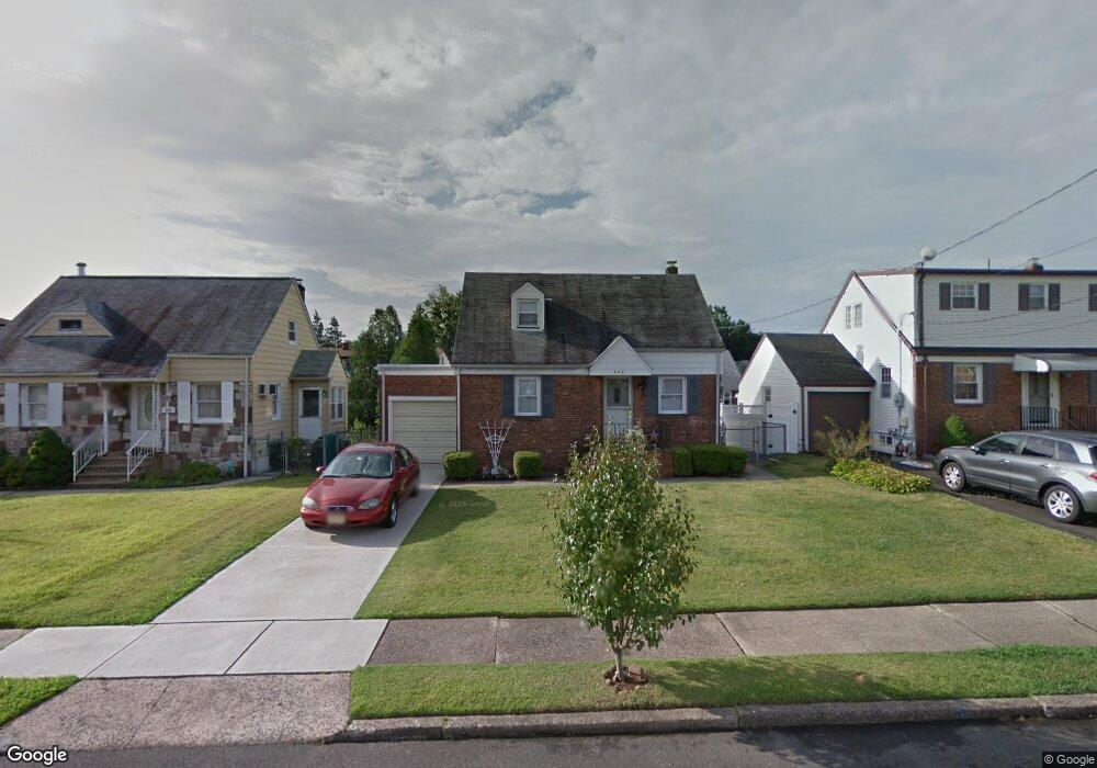 112 Palsa Ave, Elmwood Park, NJ 07407 - photo 1