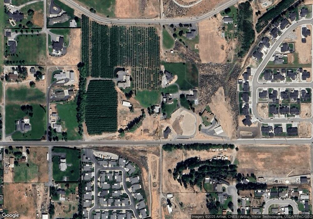 2285 8th St NE, East Wenatchee, WA 98802 - photo 1