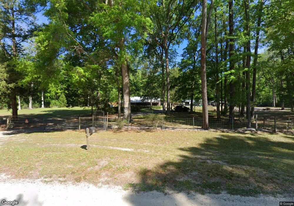 3715 284th Terrace, Branford, FL 32008 - photo 1