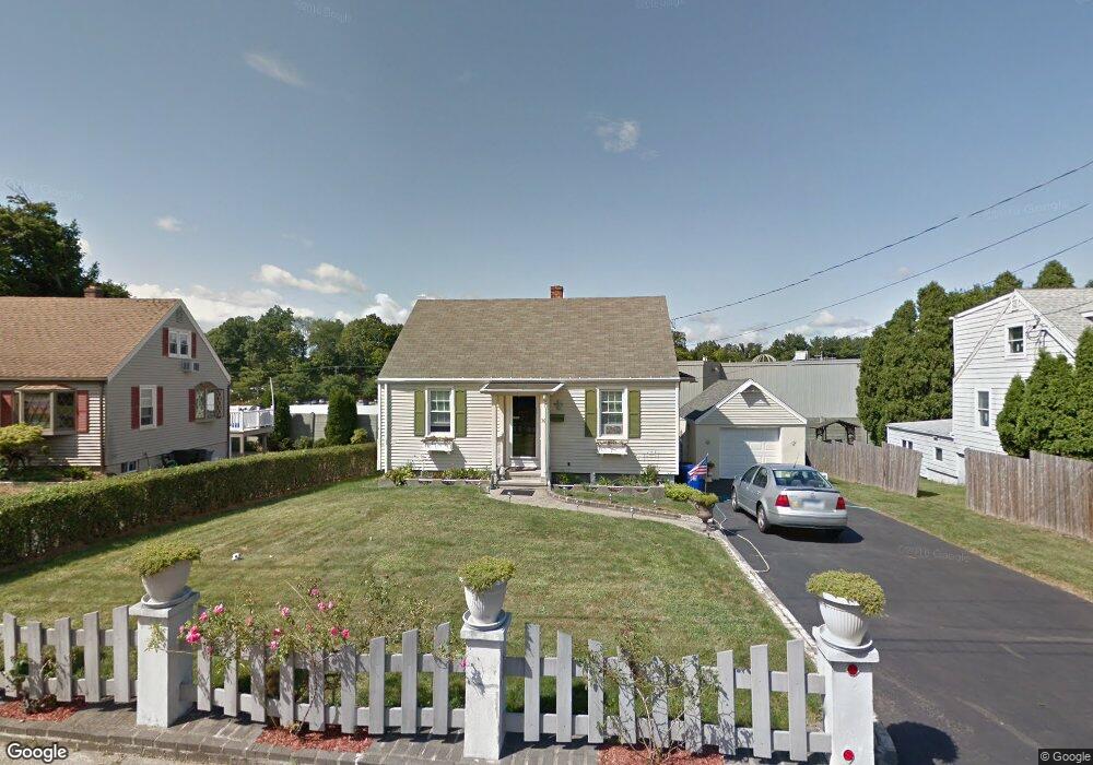 36 Ambler Dr, Norwalk, CT 06851 - photo 1