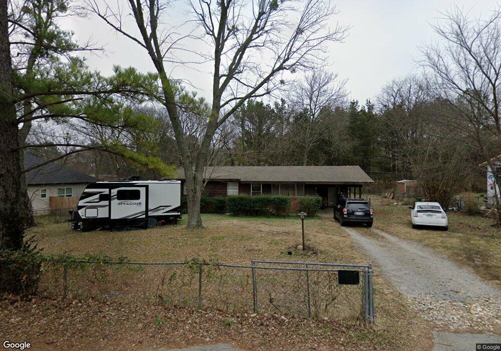 299 Bloyd St, West Fork, AR 72774 - photo 1