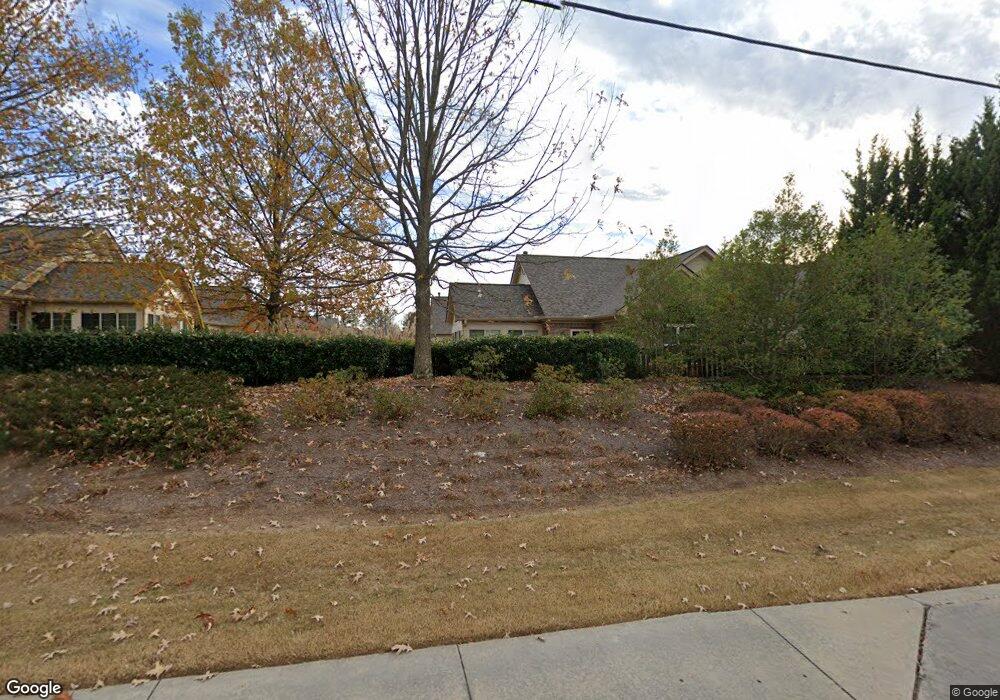 1500 Silver Summit Dr SE, Conyers, GA 30094 - photo 1