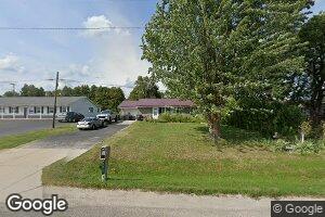 800 W Cedar St, Standish, MI 48658