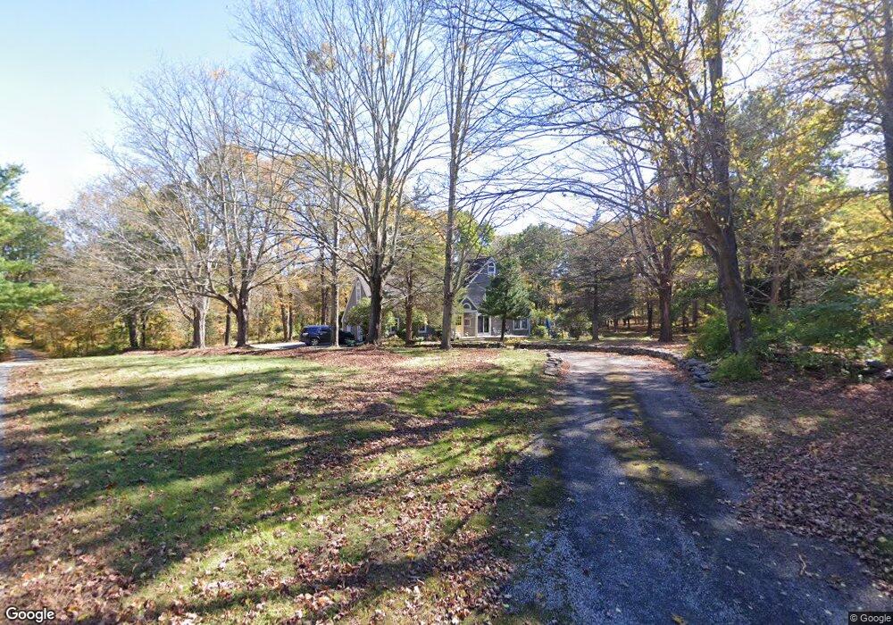 4 Chittenden Ln, East Haddam, CT 06423 - photo 1