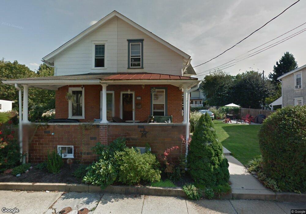 222 Mary St, Downingtown, PA 19335 - photo 1