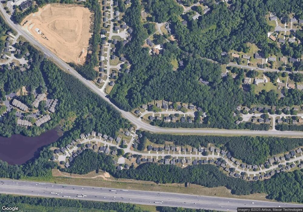 1090 Winterbrook Way, Austell, GA 30168 - photo 1