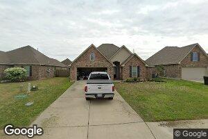 1912 Chandler Ave, Lake Charles, LA 70607