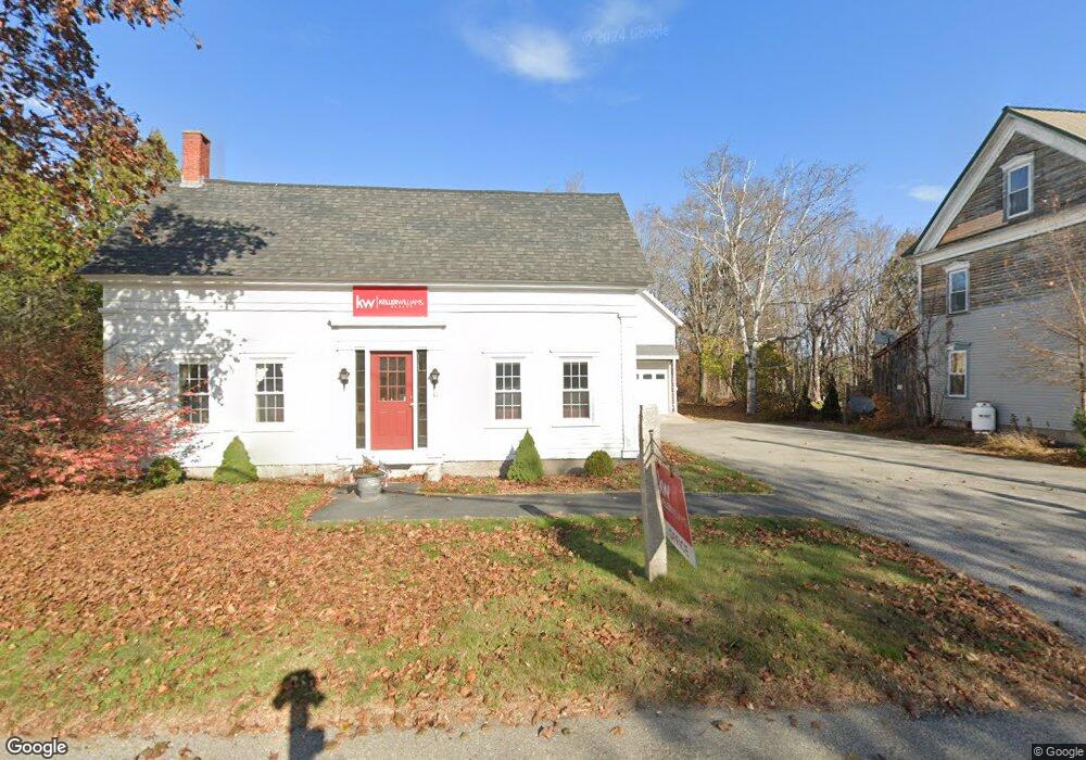 81 Maple St, Cornish, ME 04020 - photo 1