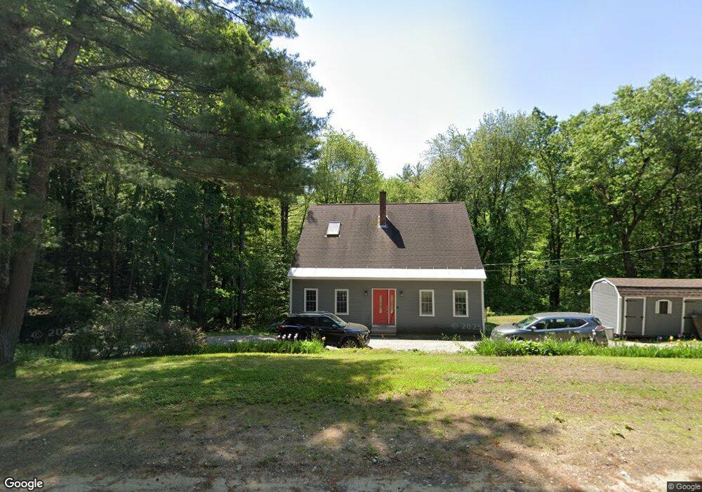 8 Hemlock Cir, Sandown, NH 03873 - photo 1