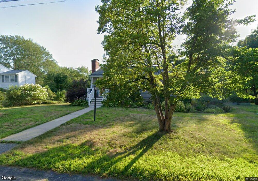 15 Edsel Rd, Littleton, MA 01460 - photo 1