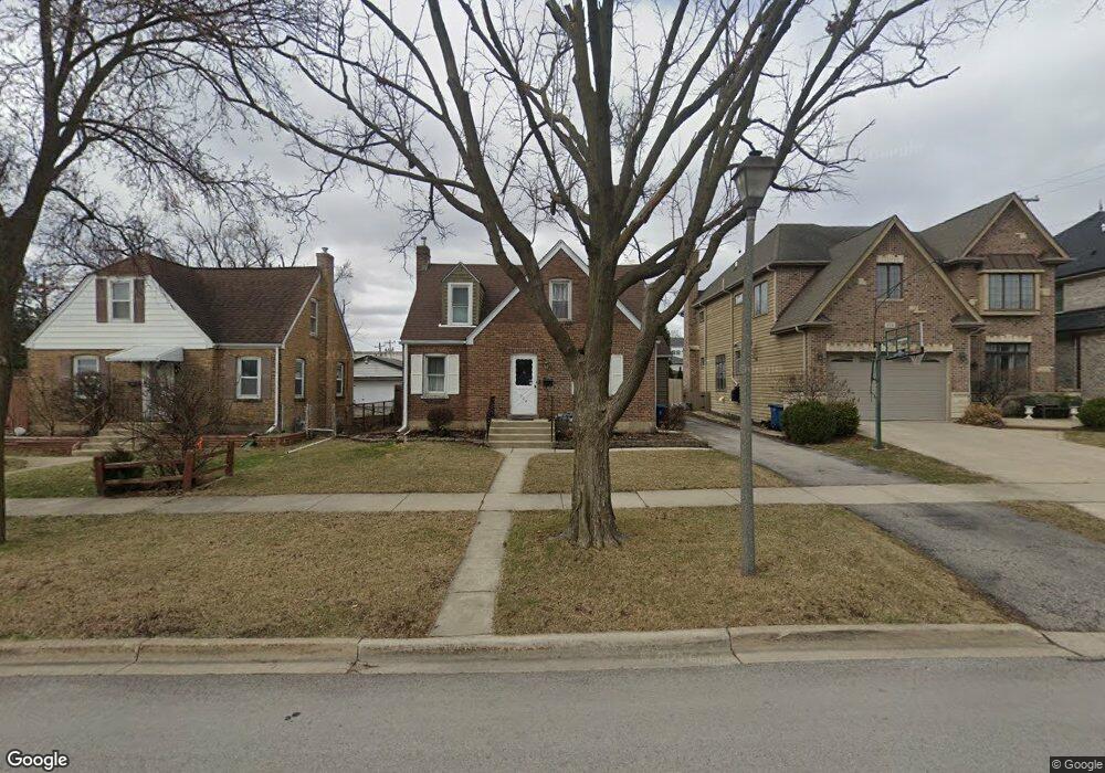 928 S Chatham Ave, Elmhurst, IL 60126 - photo 1
